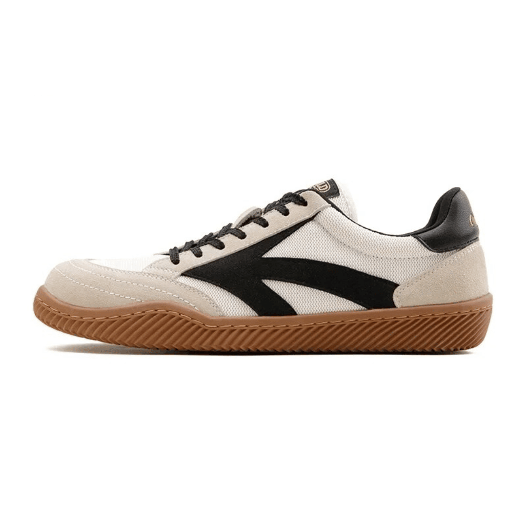 Retro sneakers met comfort - Stride84