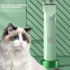 4-in-1 huisdieren trimmer