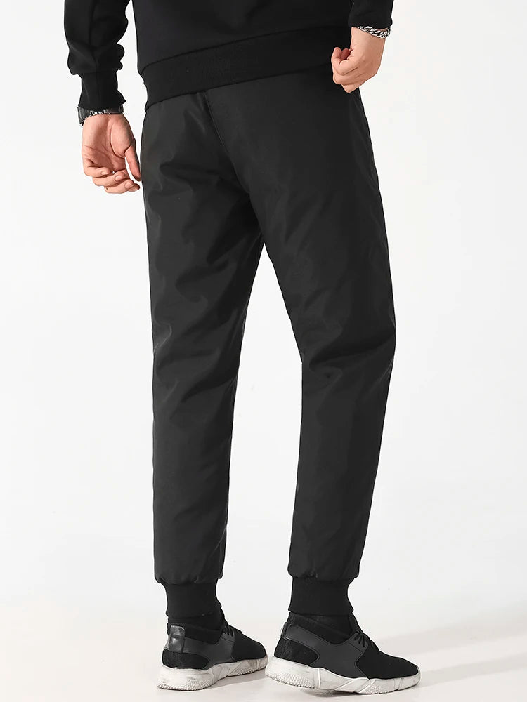 Arctic puffer joggingbroek
