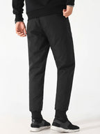 Arctic puffer joggingbroek