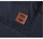 Hugo titan parka