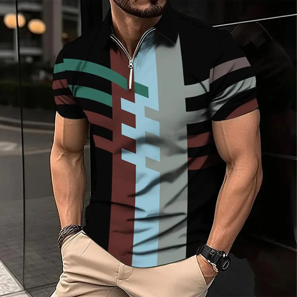 Joost poloshirt
