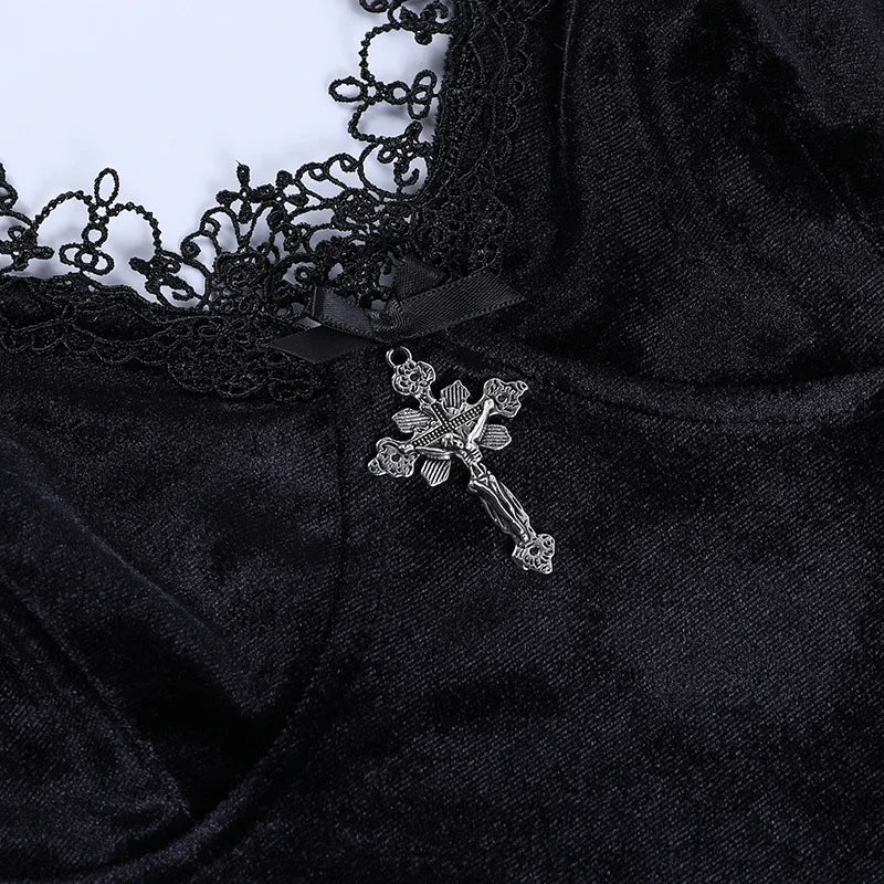 Julia mini jurk — afbeelding 10