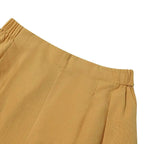 Elise plus size short