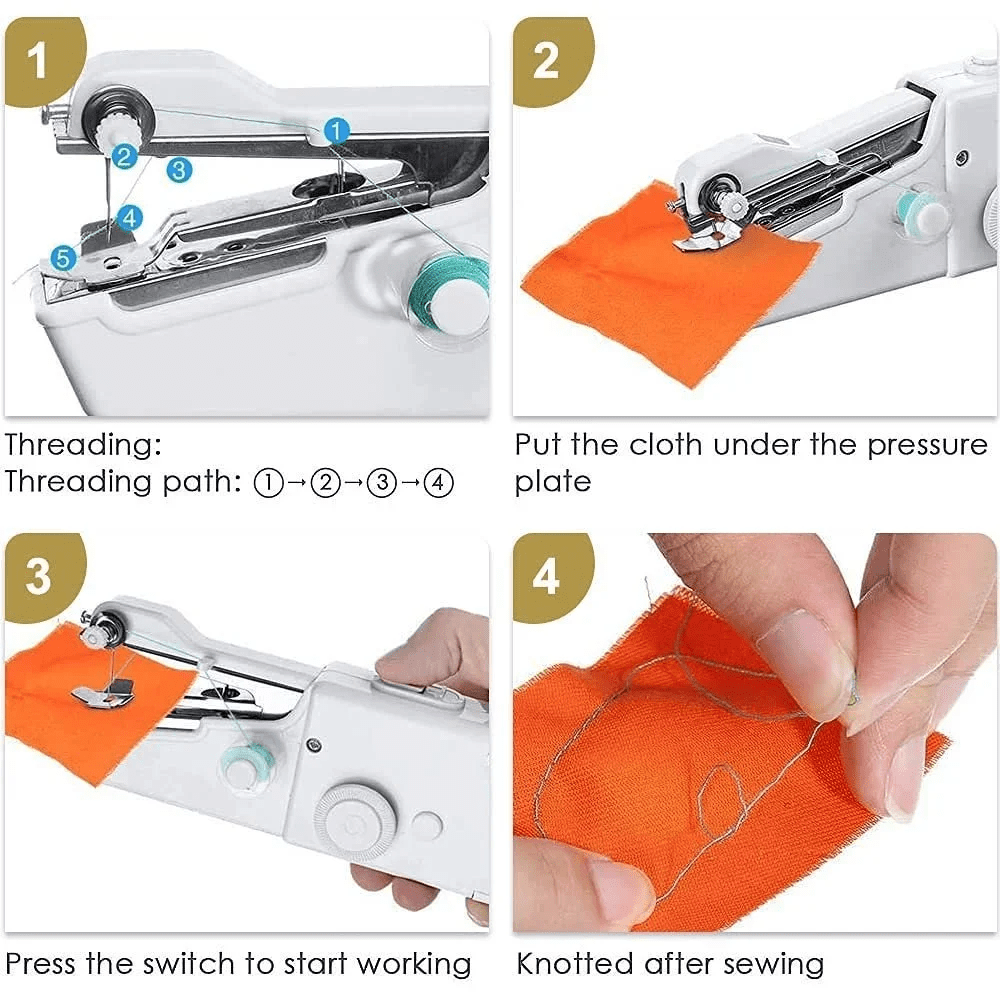 Easy sew