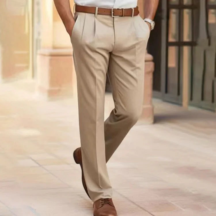 Pantalon voor heren