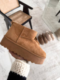 Dames winterlaarzen – Liva