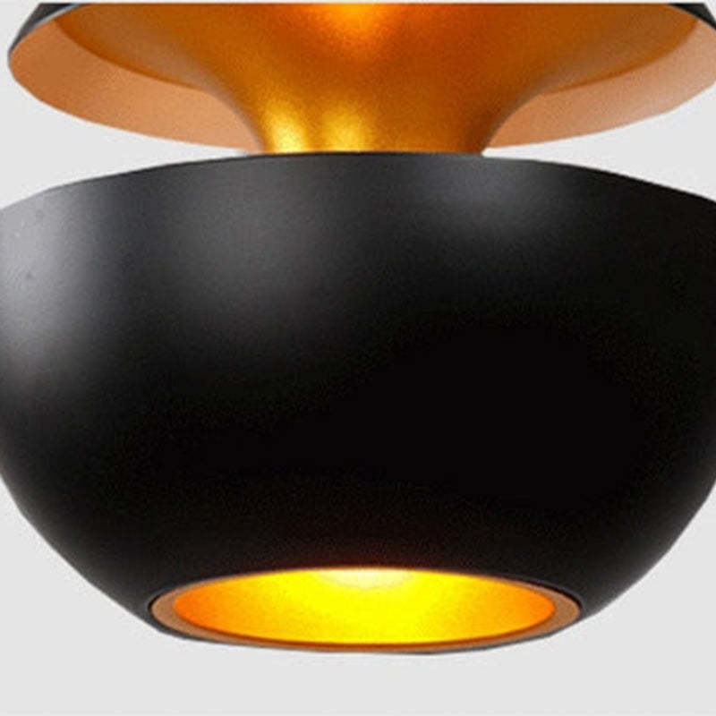 LED hanglamp – Liva