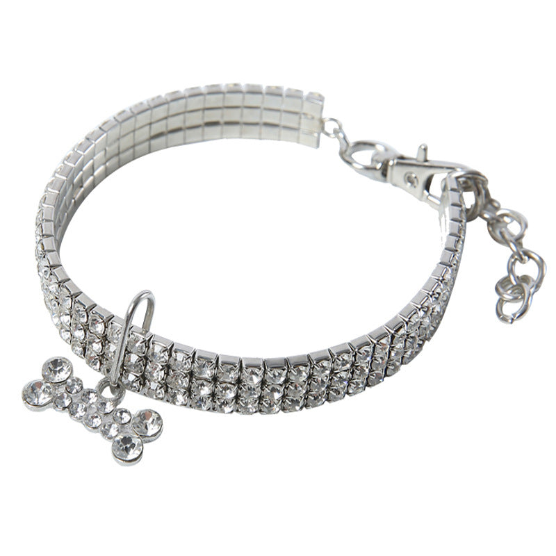 Huisdieren halsband — afbeelding 16
