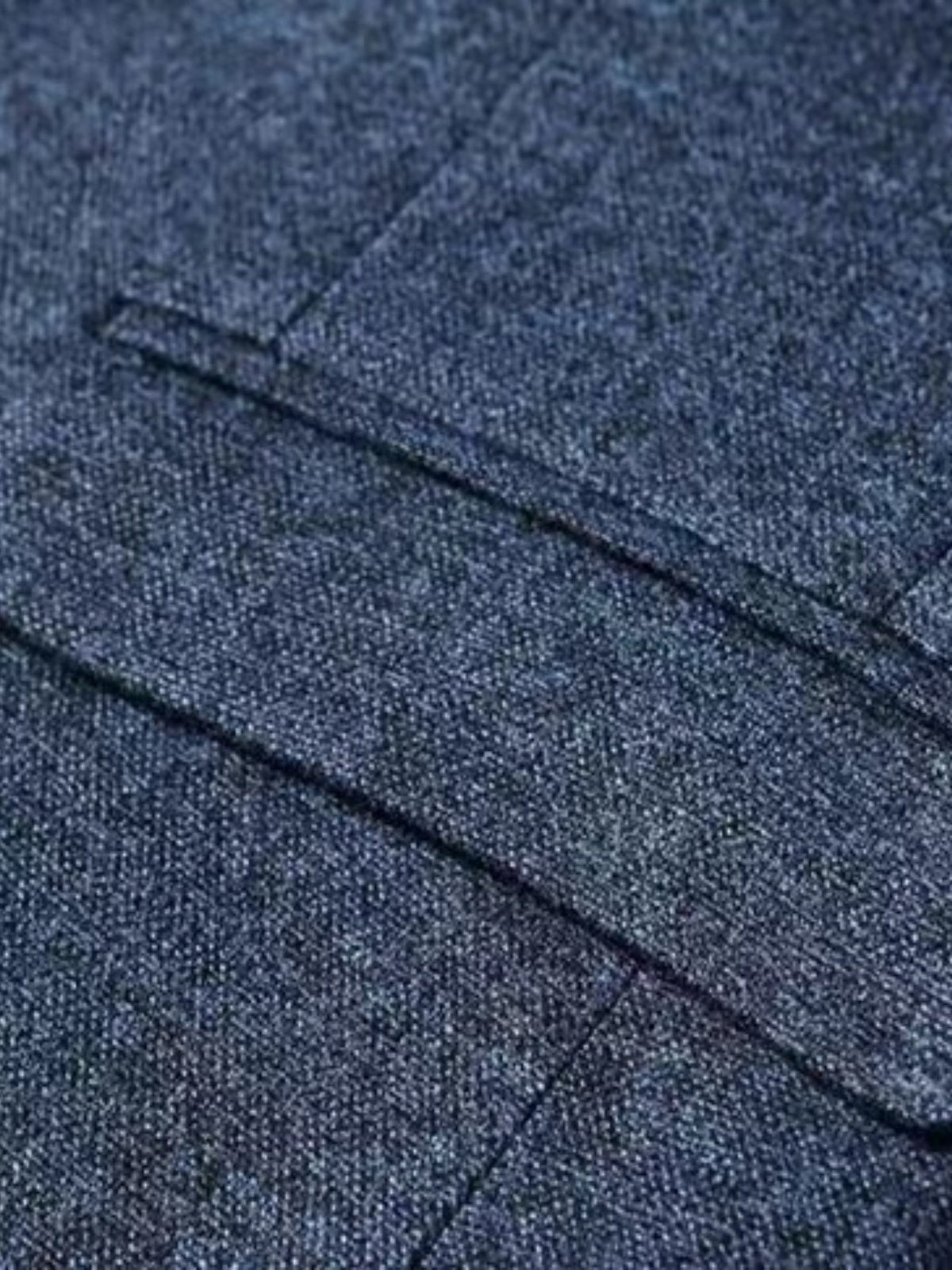 Slim-Fit herenblazer