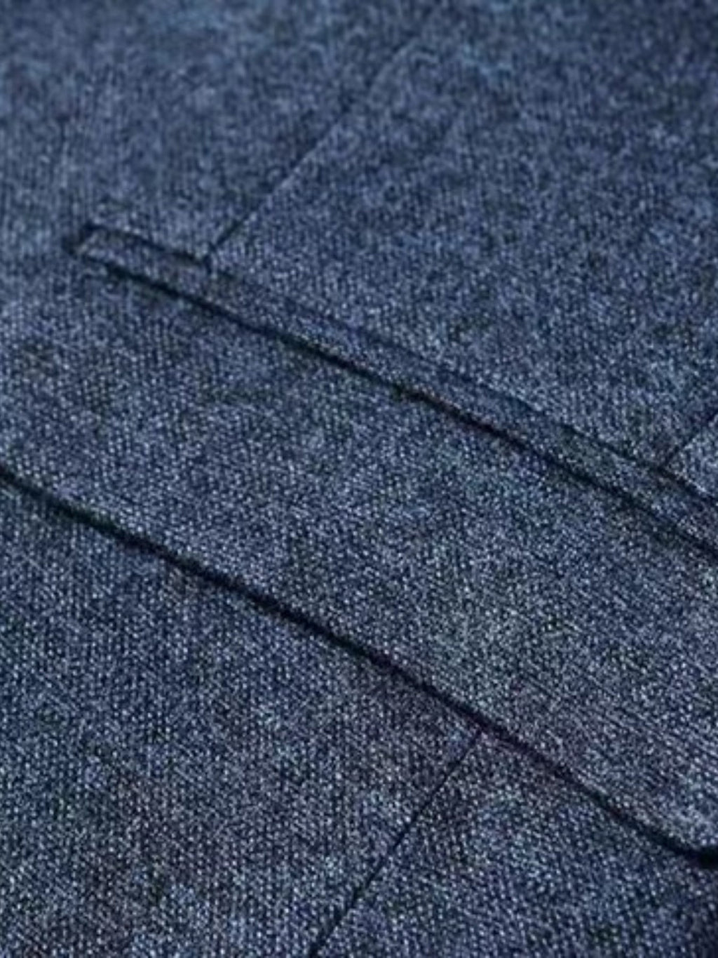 Slim-Fit herenblazer