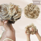 Haarknot voor dames — afbeelding 28