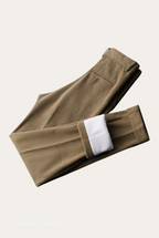 Heren winterpantalon