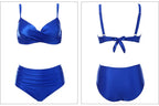 Joyce plus-size bikini — afbeelding 16