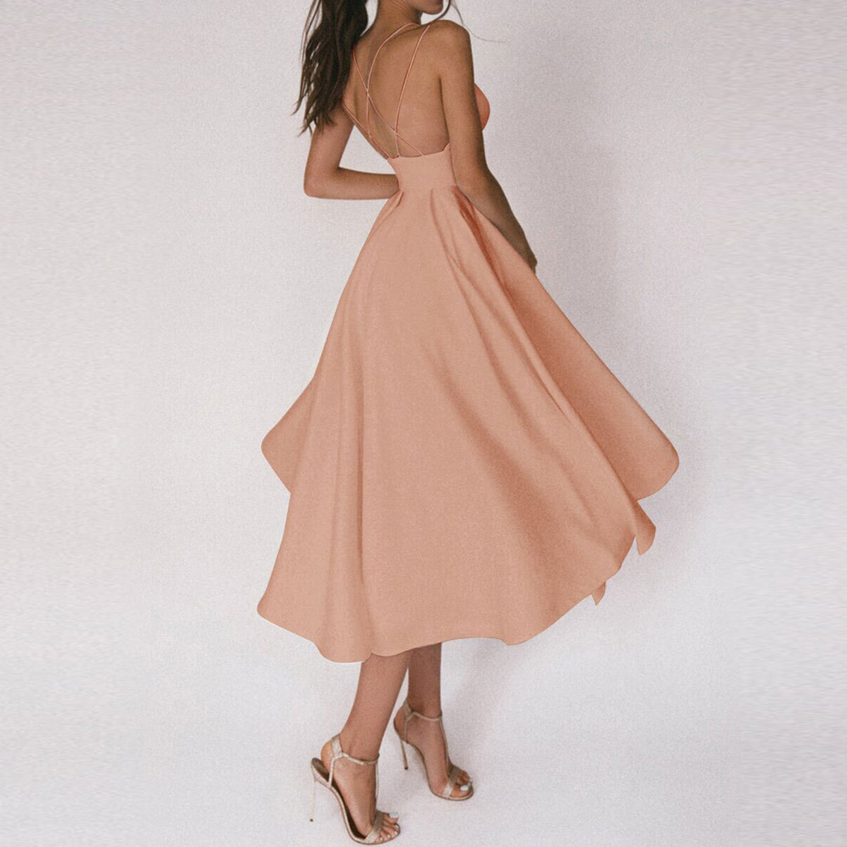 Klassieke jurk Class Dressy