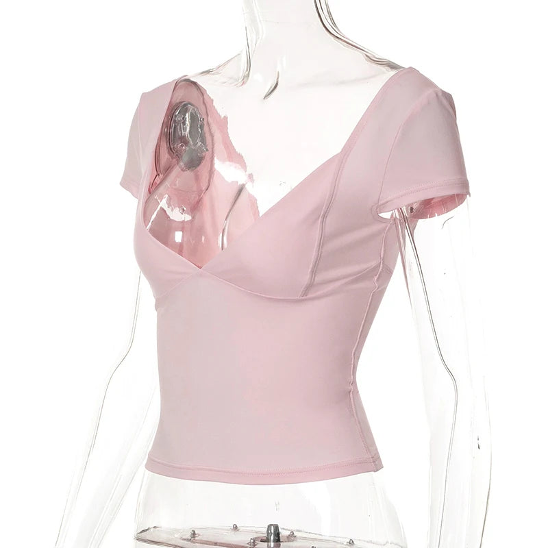Livia T-Shirt