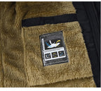 Hugo titan parka