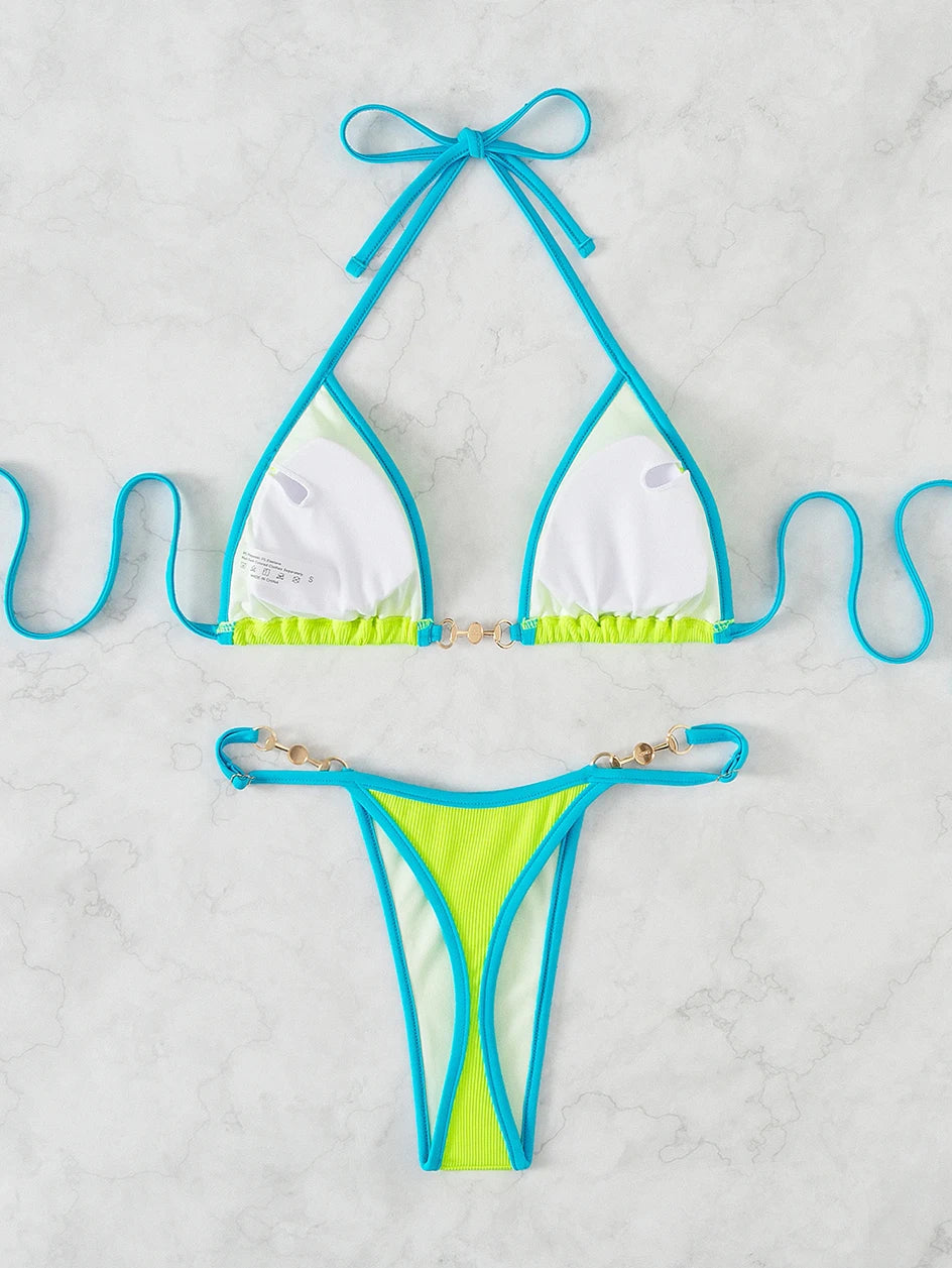 Lana bikini