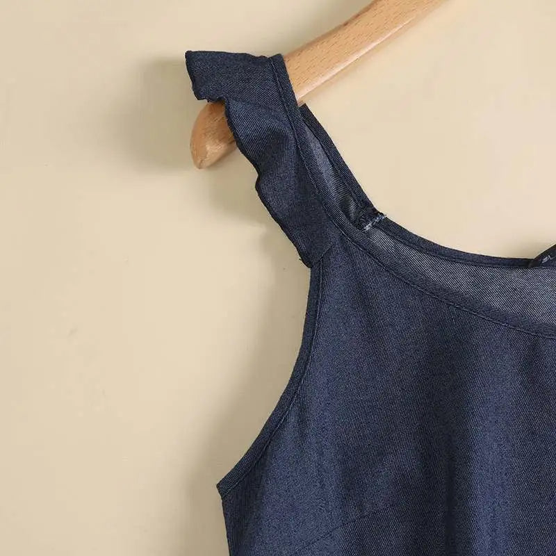 Sofie zomerjurk — afbeelding 8