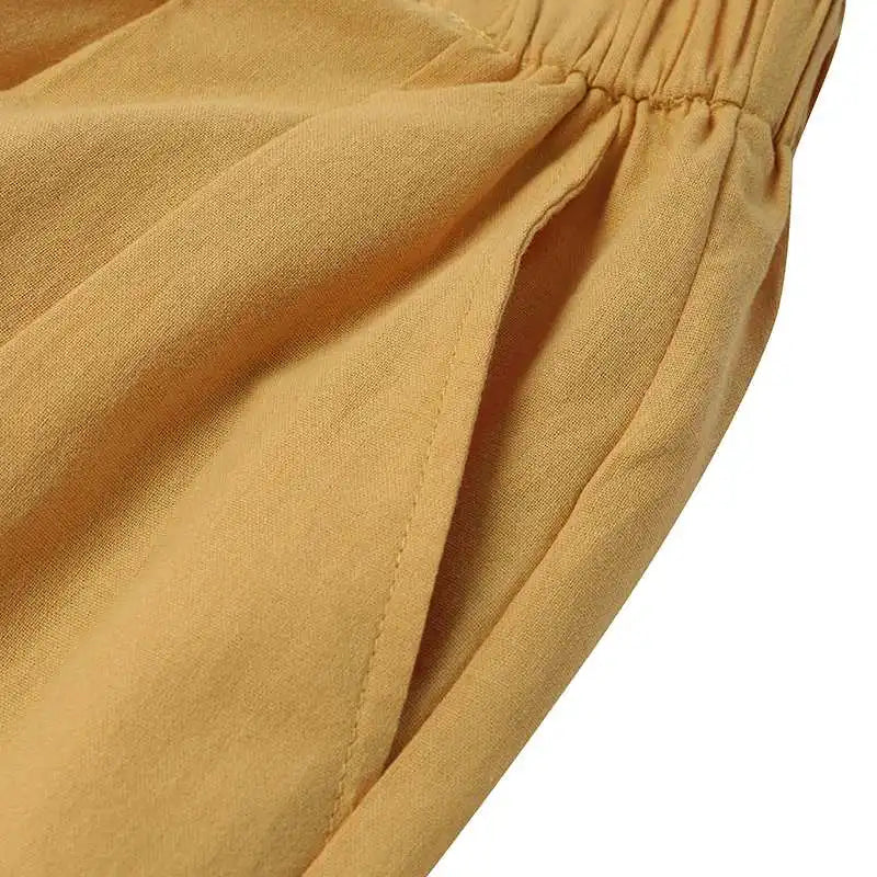 Elise plus size short — afbeelding 9