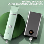 4-in-1 huisdieren trimmer — afbeelding 14