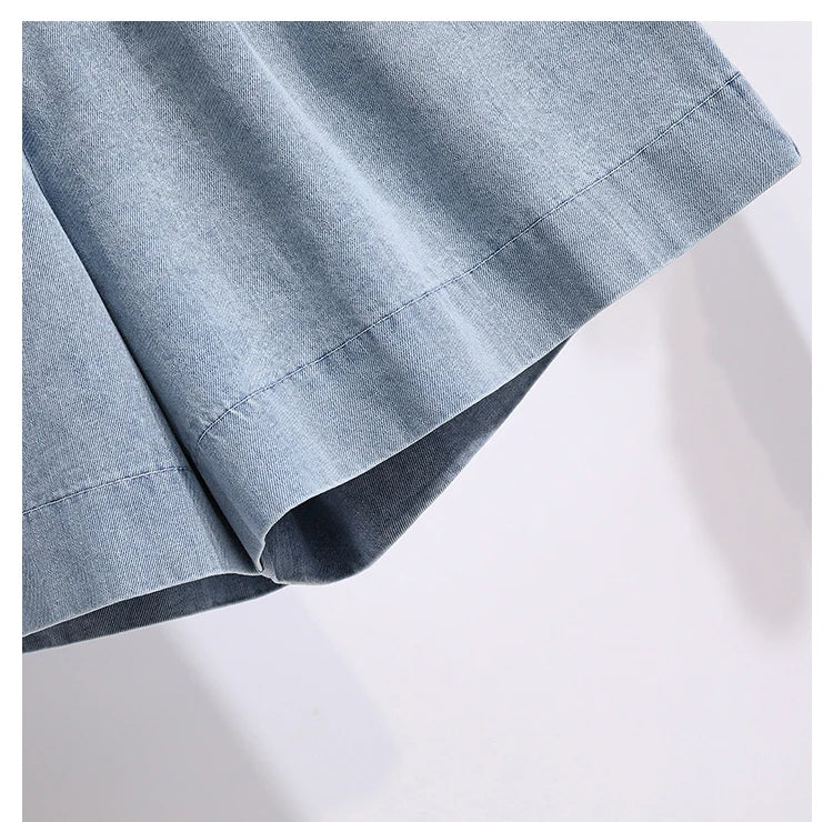 Gwyneth plus size short