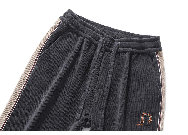Cavell chillflex joggingbroek