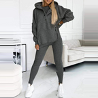 Lounge set van 3