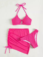 Merel bikini set