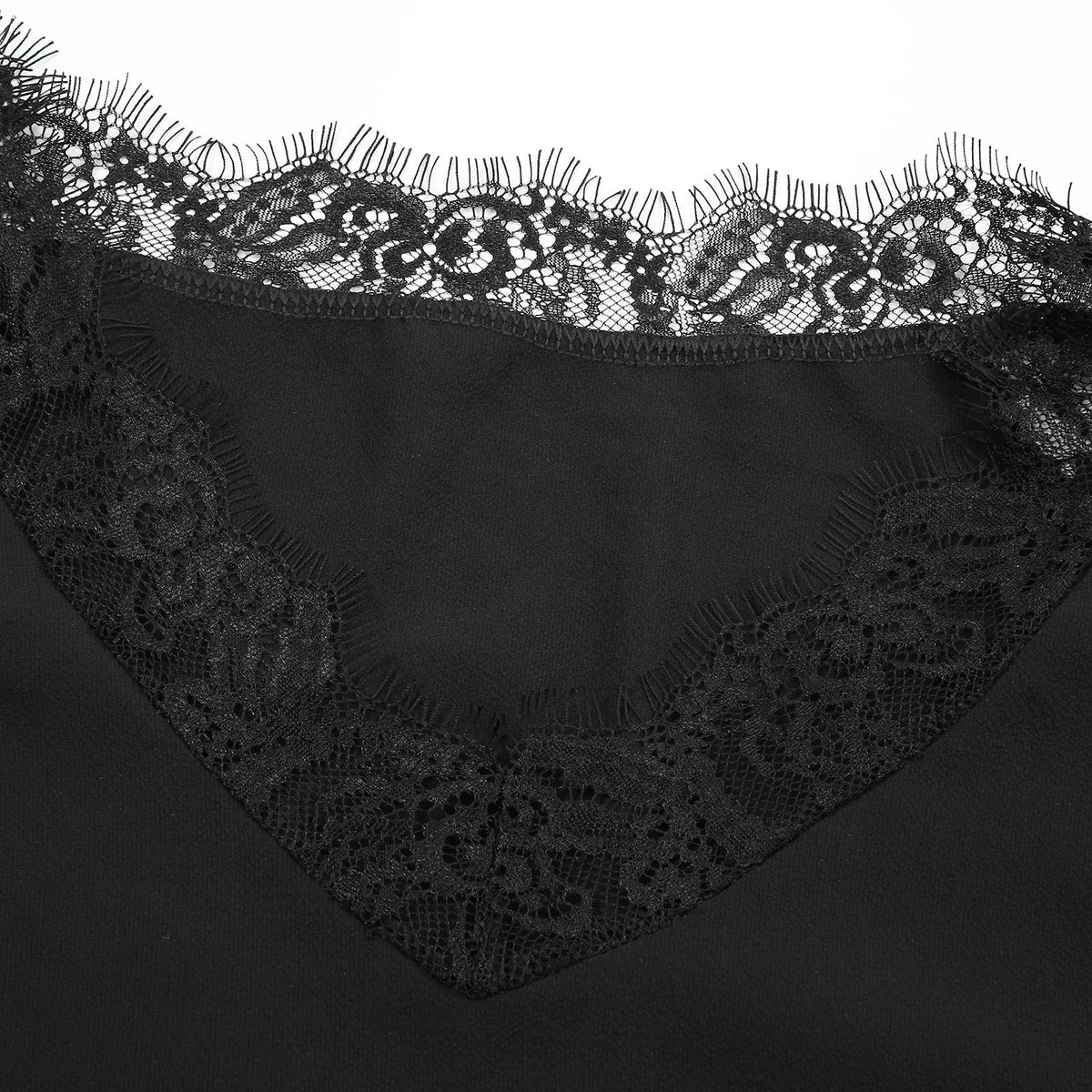 Isa plus-size blouse — afbeelding 11