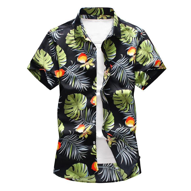 Derk plus size shirt