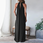 Mijke plus size jumpsuit