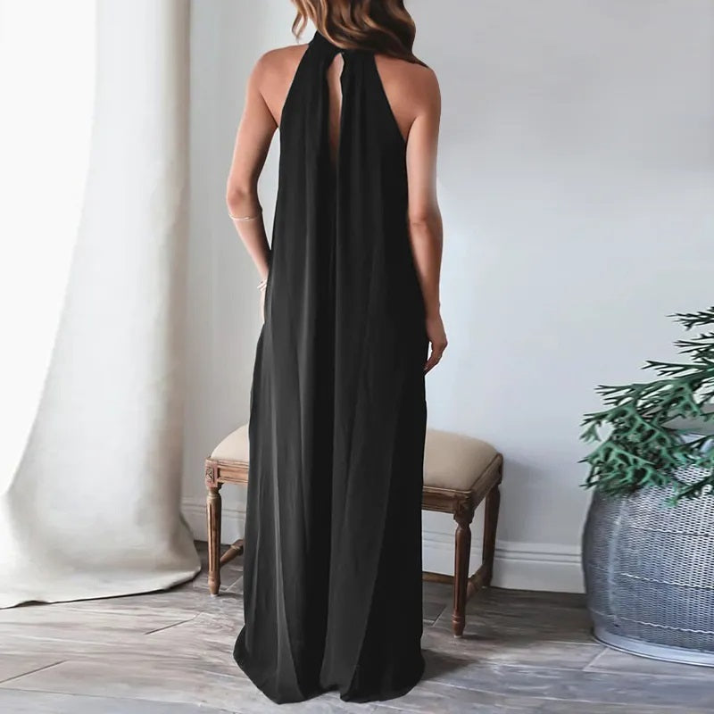 Mijke plus size jumpsuit