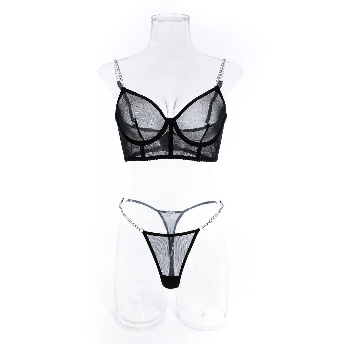Valeria lingerieset