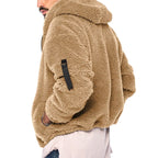 Dennis fleece vest