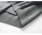 AutumnKnit vest