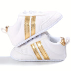 Baby instapsneakers - riley – eerste schoentjes