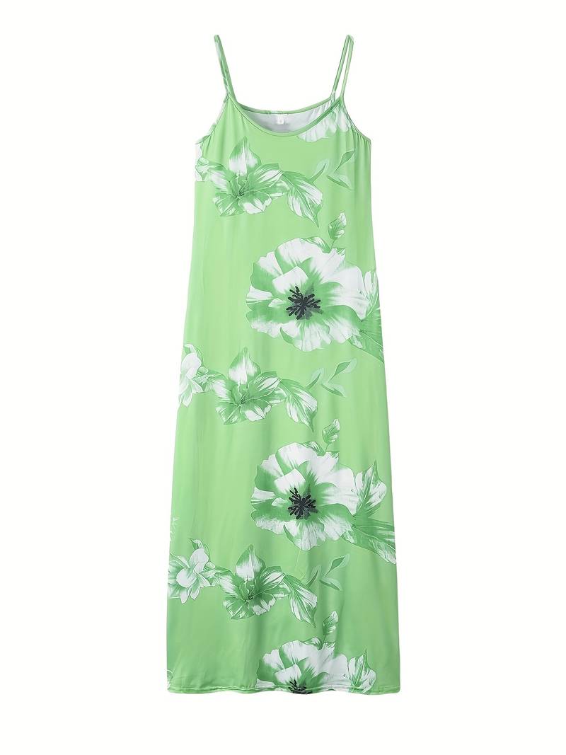 Rebecca maxi-jurk
