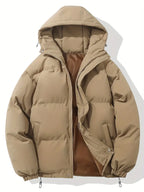 Heren winterjas – Mila
