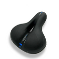 Ergonomisch gel fietszadel