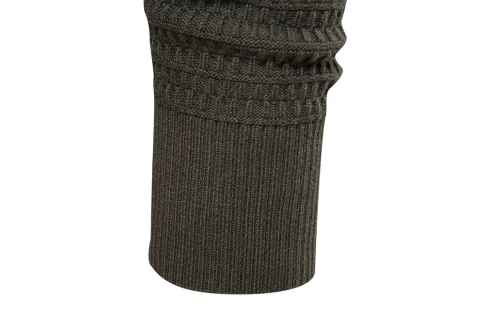 Knoopvest