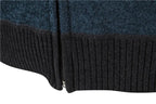 Anton streetknit vest — afbeelding 7