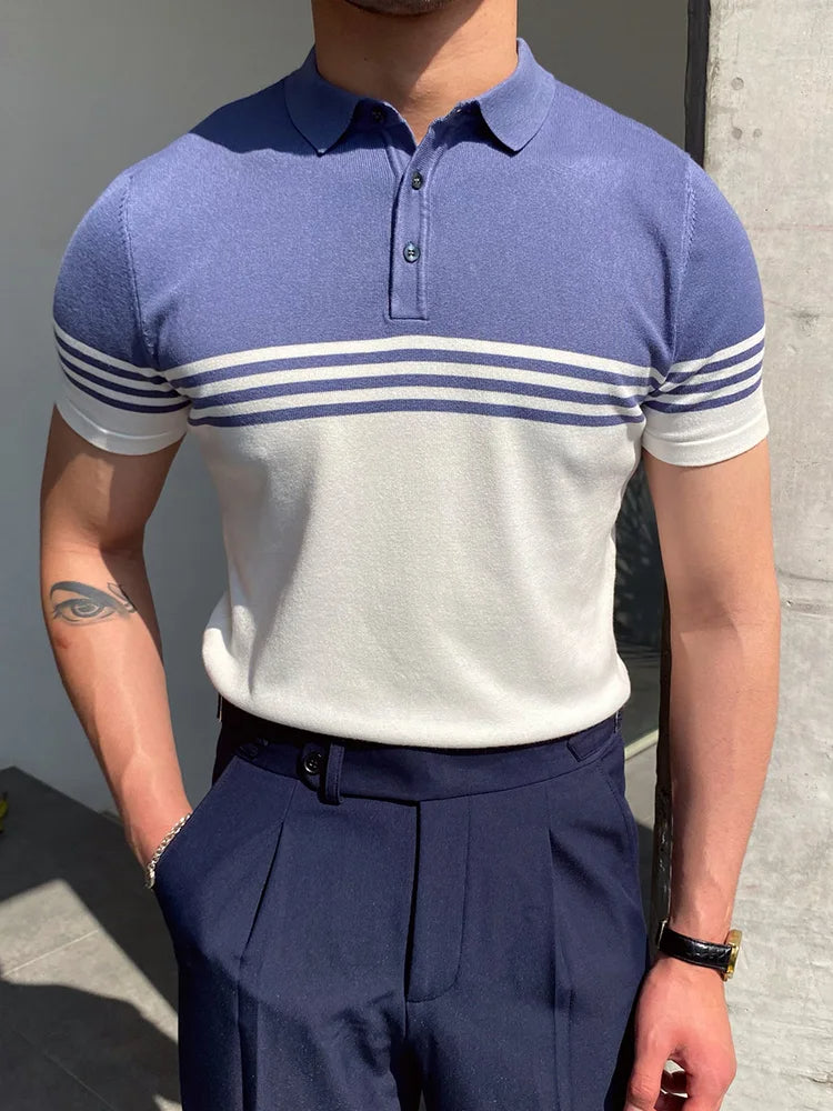 Kevin poloshirt