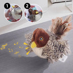 Interactief kattenspeeltje — afbeelding 50