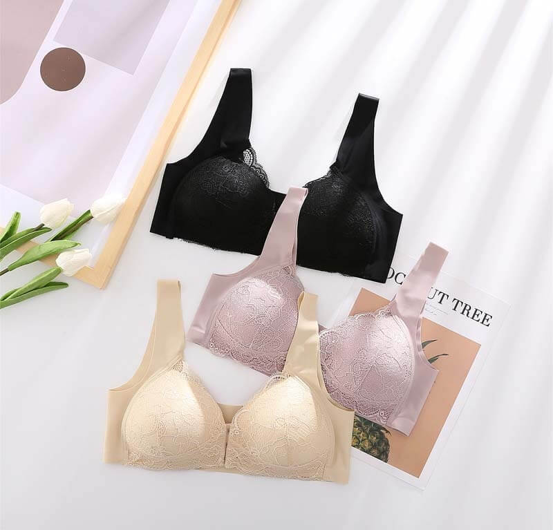 Emmy bra – naadloze beha