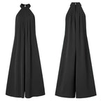 Mijke plus size jumpsuit