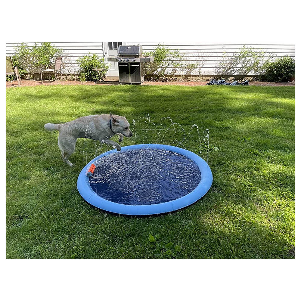 Watersproeimat