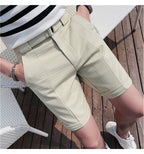 Quinten short