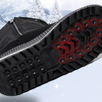 Snowboots met rits