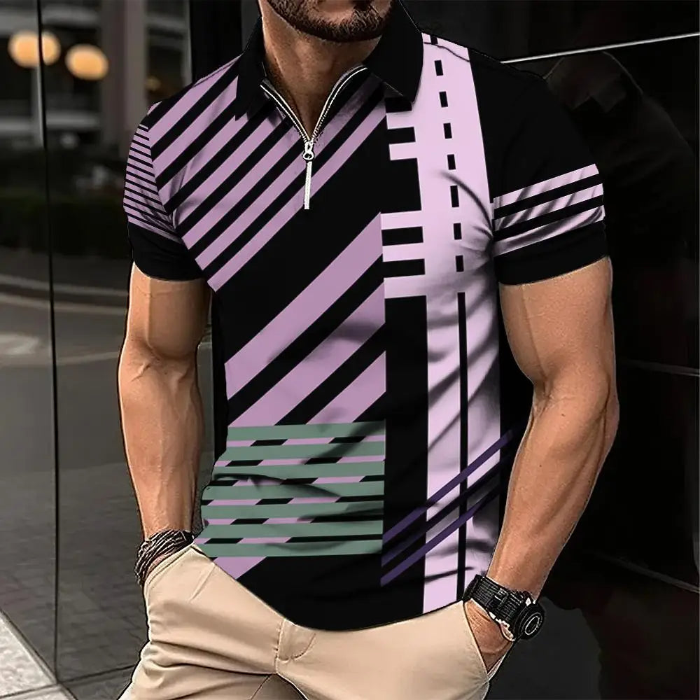 Joost poloshirt